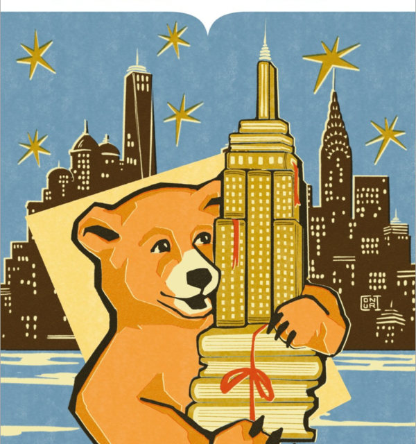 NUESTRO AUTORES FIRMAN EN LA FERIA DEL LIBRO