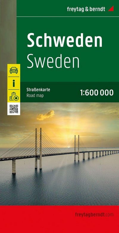Sweden. Schweden. Suecia