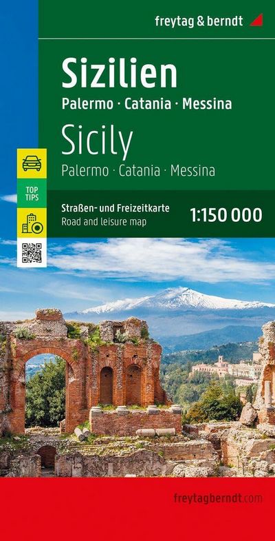 Sicily - Palermo