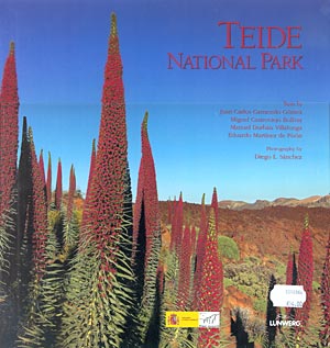 El Teide. Parque Nacional