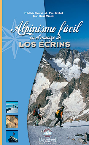 Alpinismo fácil en el macizo de los Écrins