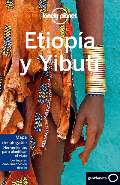 Etiopía y Yibuti (Lonely Planet)