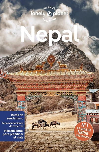 Nepal (Lonely Planet)