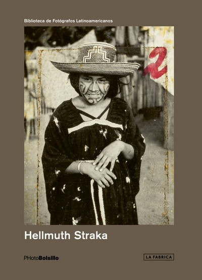 Hellmuth Straka. El álbum de la vida