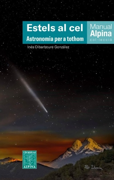 Estels al cel. Astronomia per a tothom Estels al cel. Astronomia per a tothom