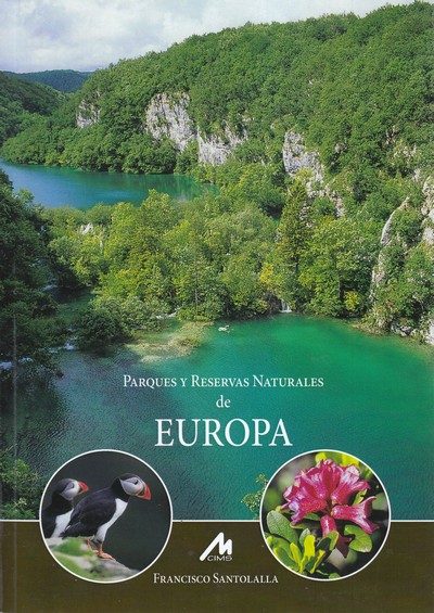 Parques y Reservas Naturales de Europa