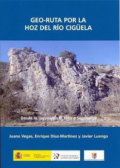 Geo-ruta por la Hoz del Río Cigüela. Desde la laguna de El Hito a Segóbriga