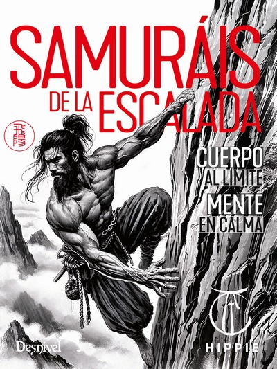 Samuráis de la escalada Samuráis de la escalada