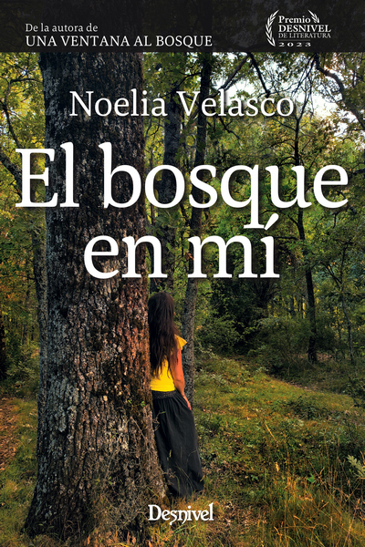 El bosque en mí El bosque en mí