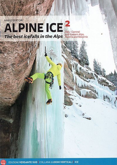 Alpine Ice 2