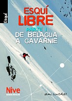Esquí Libre. Parte I. De Belagua a Gavarnie