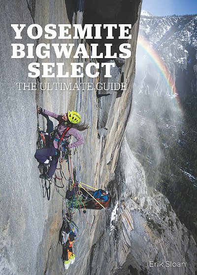 Yosemite Bigwalls Select. The Ultimate Guide