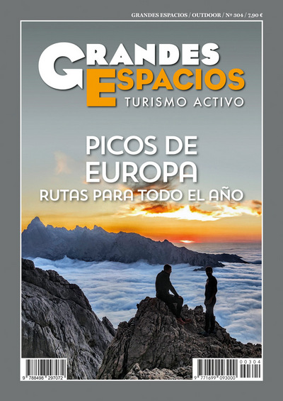 Picos de Europa: rutas para todo el año Picos de Europa: rutas para todo el año