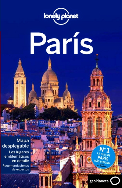 Lonely Planet Paris Español Pdf Gratis